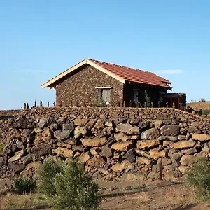 Santillos Hébergement de vacances El Pinar (El Hierro)