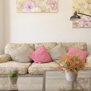 Malagadevacaciones - Echeverria Apartment Malaga