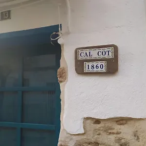 Cal Cot Hébergement de vacances L'Hospitalet de l'Infant