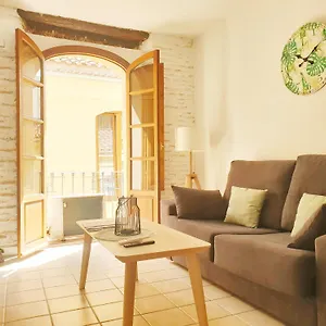 Economical Homes In Center Appartement Málaga