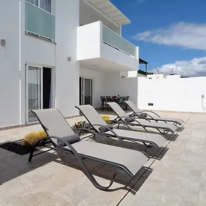Rociega A Apartment Puerto del Carmen (Lanzarote)