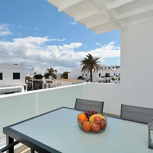 Rociega B Apartment Puerto del Carmen (Lanzarote)