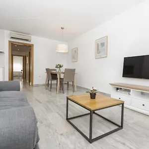 Ferrandiz Apartment Malaga