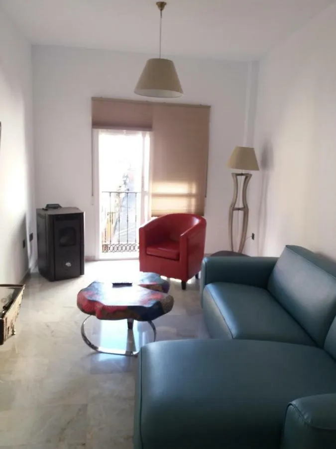 Pop Art House 2 Bedrooms Málaga Appartement