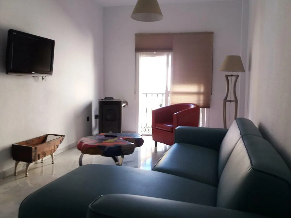 Appartement Pop Art House 2 Bedrooms Málaga Espagne