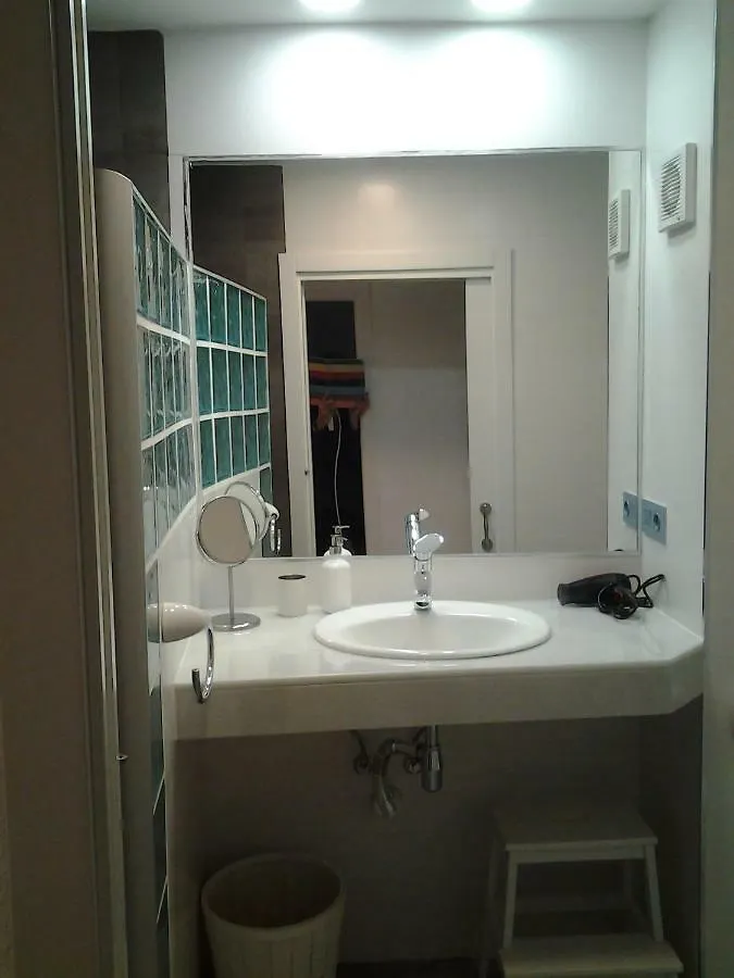 Pop Art House 2 Bedrooms Malaga 0*,  Spain
