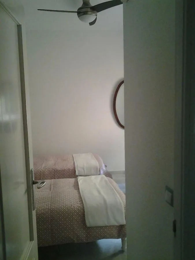 Pop Art House 2 Bedrooms Malaga Spain