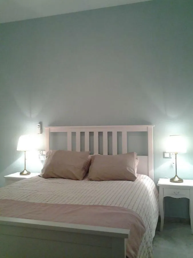 Pop Art House 2 Bedrooms Malaga Spain