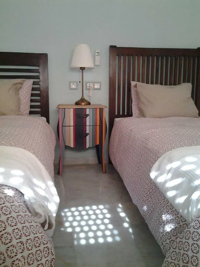 Pop Art House 2 Bedrooms Malaga 0*,  Spain