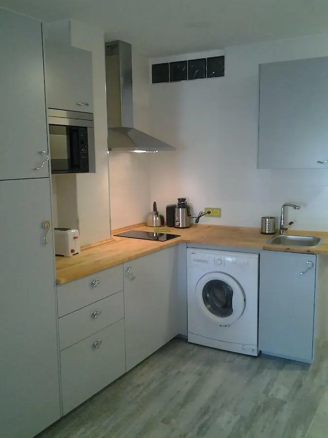 Pop Art House 2 Bedrooms Malaga
